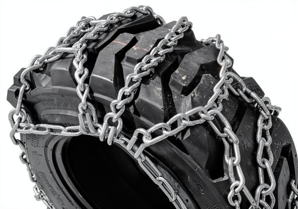 TireChain DL2740-2 Snow Chains for Off-Road Use-2