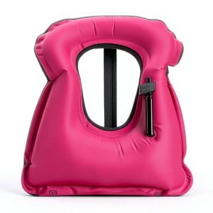 Jerify Adjustable Snorkel Vest for Adults-0