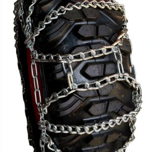 TireChain DL2740-2 Snow Chains for Off-Road Use-0