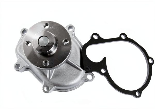 Kubota Tractor Water Pump Aftermarket Replacement-2