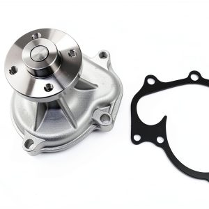 Kubota Tractor Water Pump Aftermarket Replacement-0