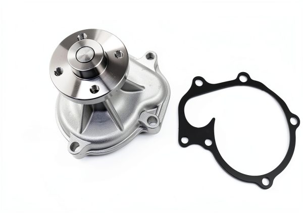 Kubota Tractor Water Pump Aftermarket Replacement-0
