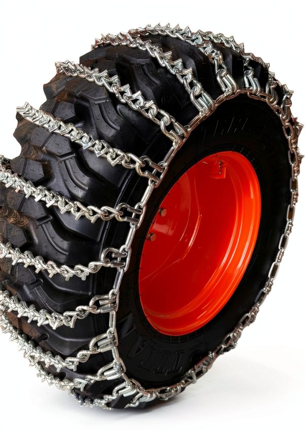 Tire Chains TireChain 2 Link V852TWO 200-2