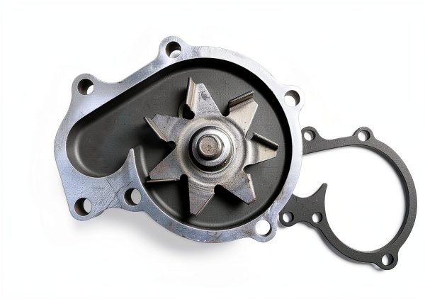 Kubota Tractor Water Pump Aftermarket Replacement-1