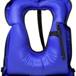 Scuba Choice Snorkel Vest Nylon TPU Adult-0