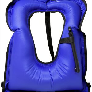 Scuba Choice Snorkel Vest Nylon TPU Adult-0