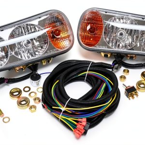 Universal Plow Light Kit TXRRZMI LED Truck-0