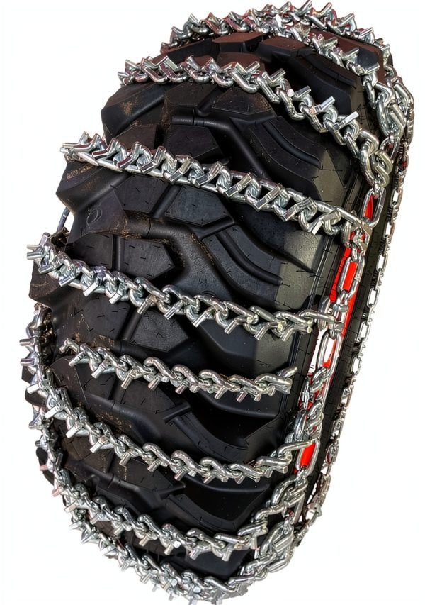 Tire Chains TireChain 2 Link V852TWO 200-0
