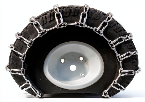 John Deere Tire Chains The ROP Shop 2‑Link-3