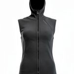 Sharkskin Titanium T2 Chillproof Diving Vest-0