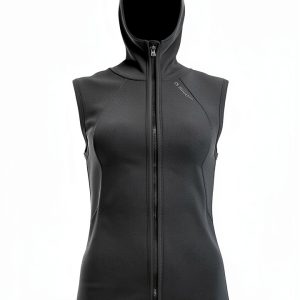 Sharkskin Titanium T2 Chillproof Diving Vest-0