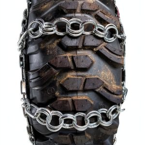 TireChain.com Double Ring Tire Chains for Off-Road Use-0