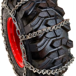 Tire Chains TireChain.com Snow 4‑Link Ladder-0