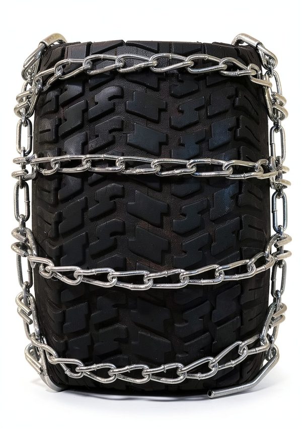 John Deere Tire Chains The ROP Shop 2‑Link-4