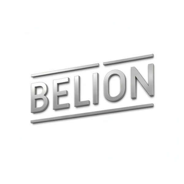 BELION Tractor Drawbar Check Chain Kit Heavy Duty-1