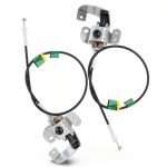 Ford Ranger Door Lock Kit Automkt PlugPlay-0