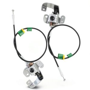 Ford Ranger Door Lock Kit Automkt PlugPlay-0