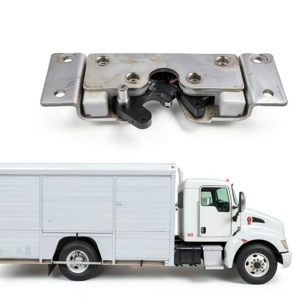 Etersec Power Door Lock Actuator Left Driver Side-5
