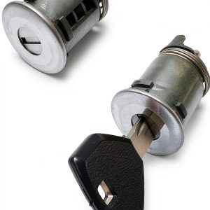 Door Lock Kit PartCatalog OE Power Door Motor-0