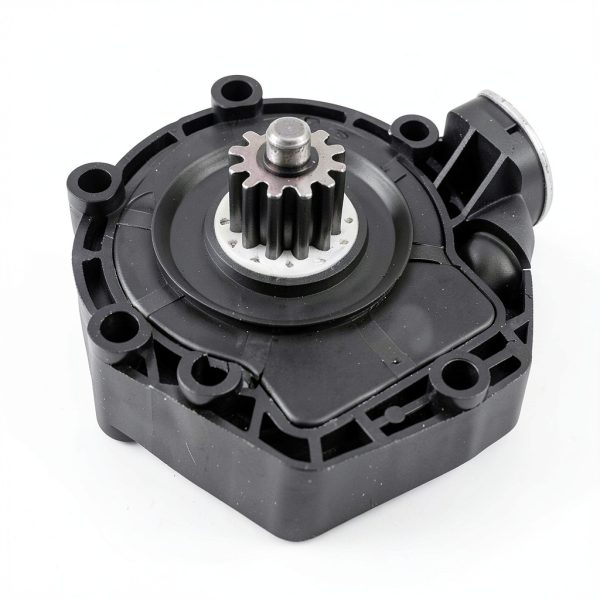 Bus Door Motor MiCCiKA Replacement for Coach Buses-5