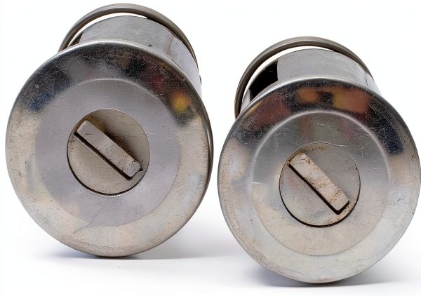 Door Lock Kit PartCatalog OE Power Door Motor-2