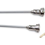PartCatalog Door Lock Kit Direct Fit Aluminum-0