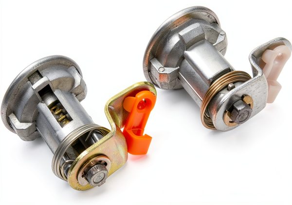 PartCatalog Door Lock Kit Keyless Replacement-2