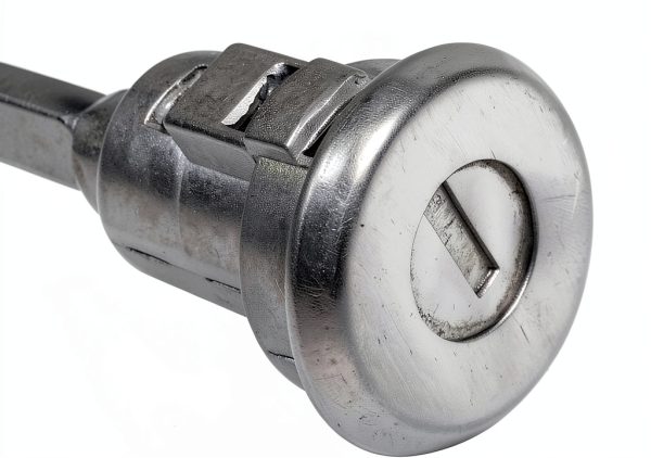 PartCatalog Door Lock Kit Direct Fit Aluminum-2