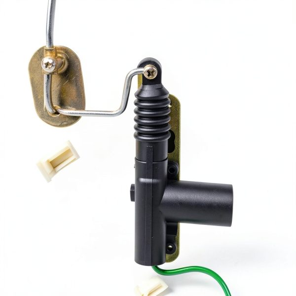 Car Door Lock Actuator Kit UHANBUT 2PCS/4PCS Waterproof Electric-4