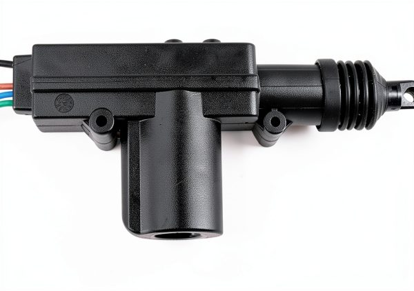 XYZCTEM Car Anti-Theft Power Door Lock Kit Model XYZCTEM-259 with-3