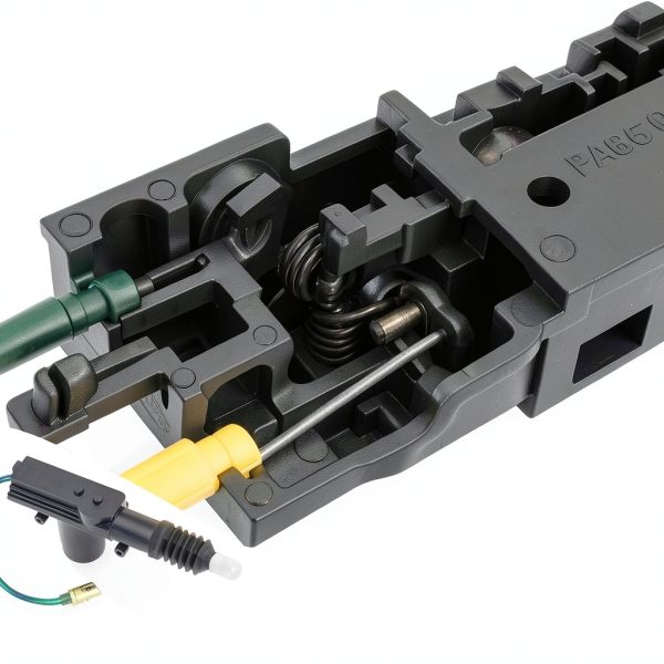 Car Door Lock Actuator Kit UHANBUT 2PCS/4PCS Waterproof Electric-5