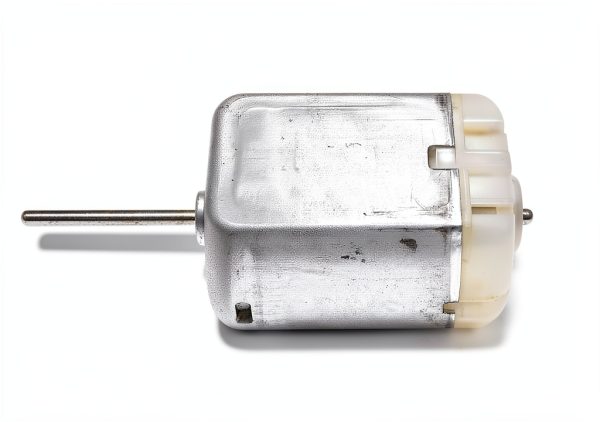 Mabuchi FC280 12V Long Shaft Motor for Door Lock Actuator-1