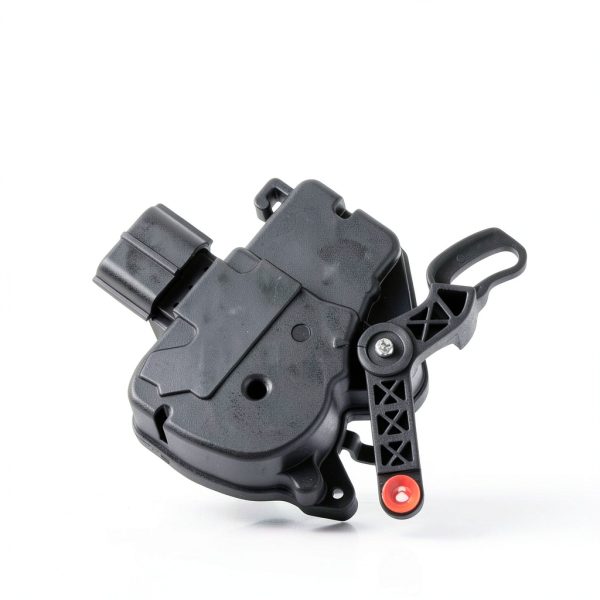 Automost Left Sliding Door Lock Actuator 5020679AB for Chrysler Dodge-3