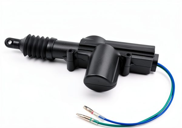 Car Door Lock Actuator Kit UHANBUT 2PCS/4PCS Waterproof Electric-3