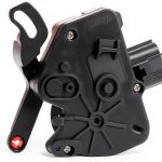 Automost Left Sliding Door Lock Actuator 5020679AB for Chrysler Dodge-0