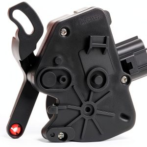 Automost Left Sliding Door Lock Actuator 5020679AB for Chrysler Dodge-0