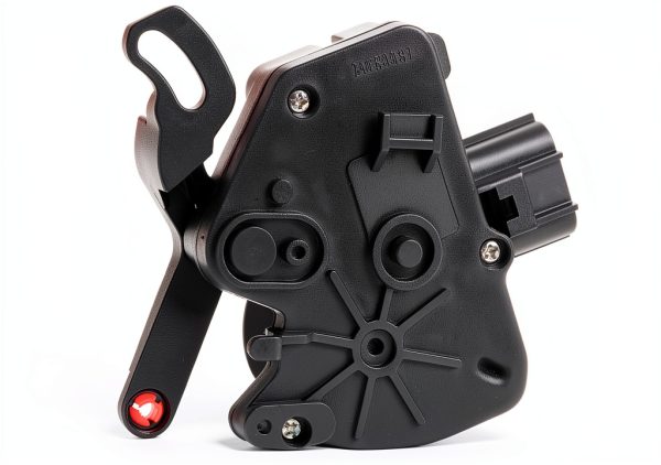 Automost Left Sliding Door Lock Actuator 5020679AB for Chrysler Dodge-0