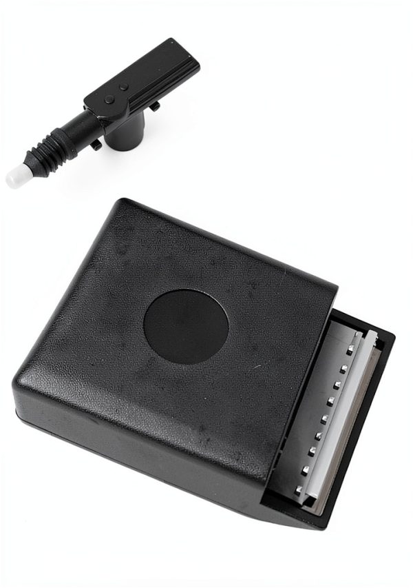 Car Door Lock Actuator Kit UHANBUT 2PCS/4PCS Waterproof Electric-2