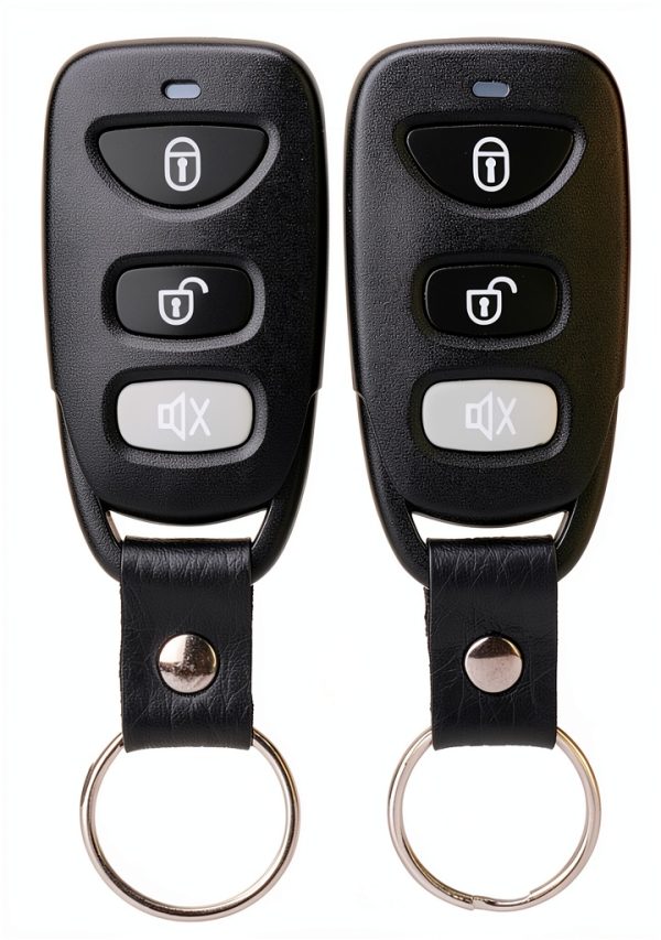 Ejoyous Keypad Central Door Lock Kit Black Model E84N60Y7GU2-7
